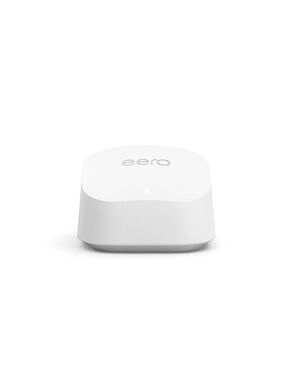 eero 6+ mesh wifi system